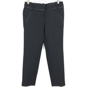 LOFT Black Trousers